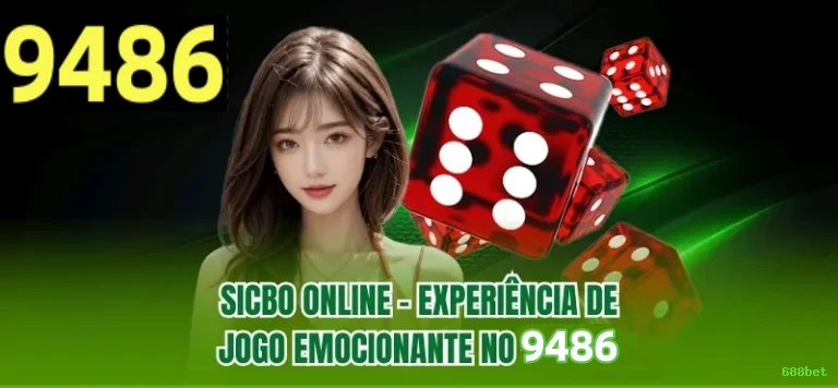 Imagem promocional do aplicativo mobile da 688bet