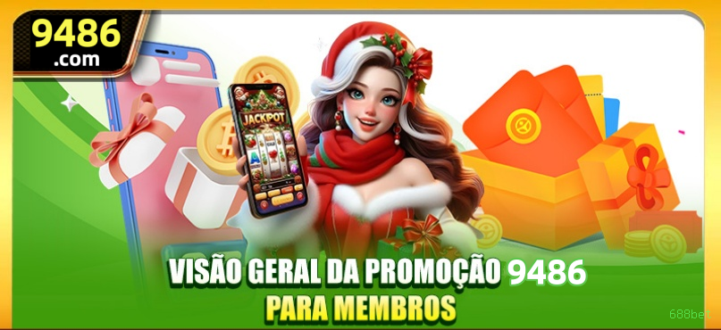Imagem promocional do cassino online da 688bet mostrando jogos ao vivo