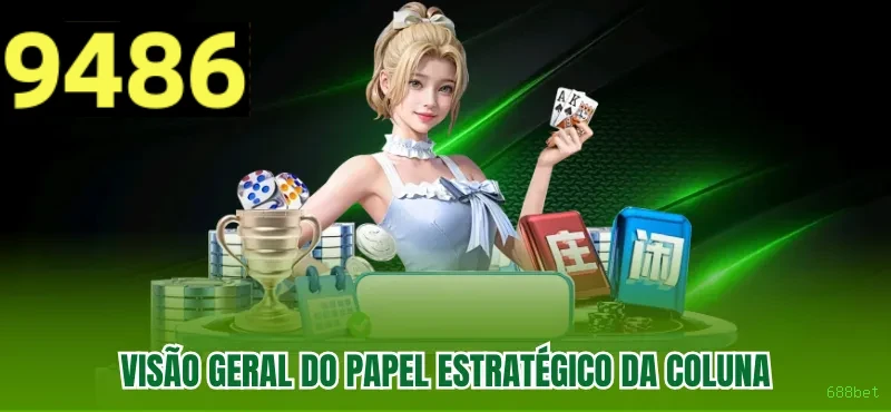 Imagem promocional da plataforma 688bet